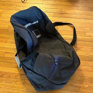 Uppababy Mesa Travel Bag
